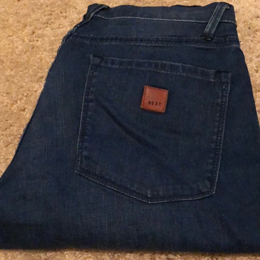 Roxy Denim jeans